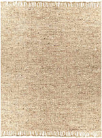 Valkkoog Cottage Wheat Area Rug