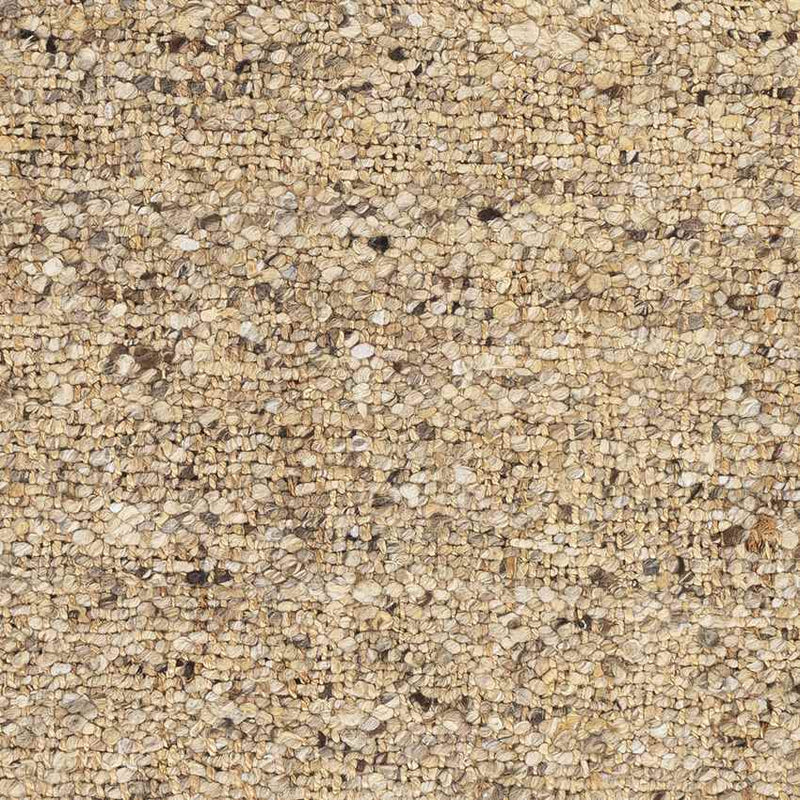 Valkkoog Cottage Wheat Area Rug