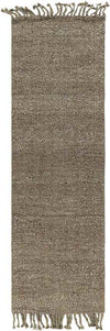 Valkkoog Cottage Camel Area Rug