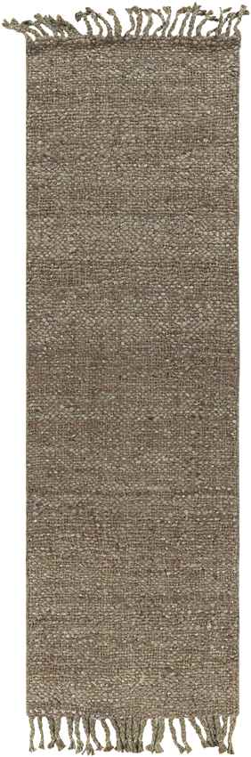 Valkkoog Cottage Camel Area Rug