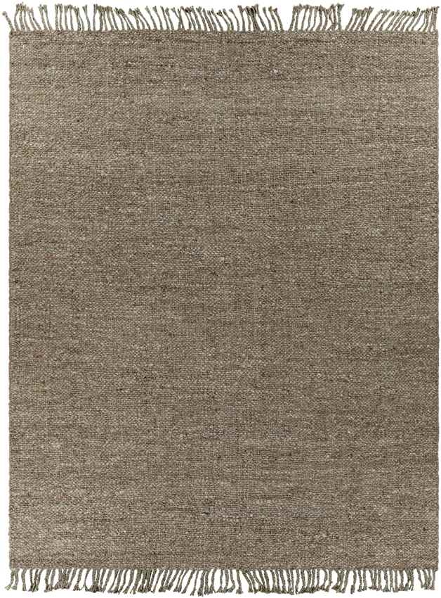Valkkoog Cottage Camel Area Rug