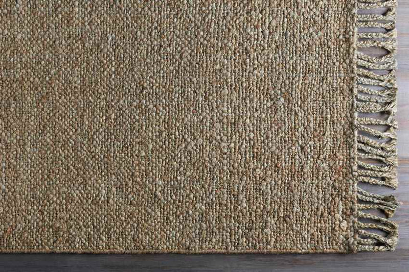 Valkkoog Cottage Camel Area Rug