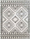 Waver Global Cream Area Rug