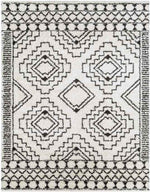 Waver Global Cream Area Rug