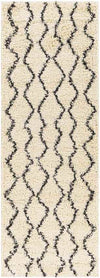 Westerzij Global Cream Area Rug