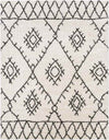 Westwoud Global Cream Area Rug