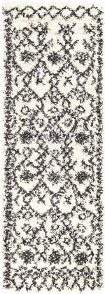 Wijmers Global Cream Area Rug