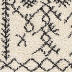 Wijmers Global Cream Area Rug