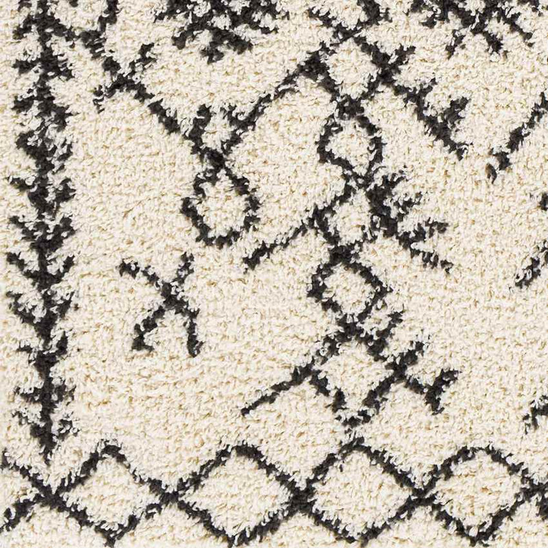 Wijmers Global Cream Area Rug