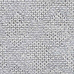 Baarschot Modern Charcoal Area Rug