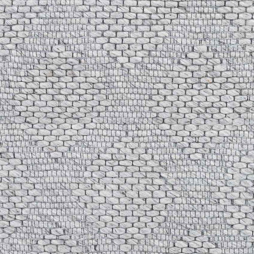 Baarschot Modern Charcoal Area Rug