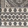 Bankert Global Charcoal Area Rug
