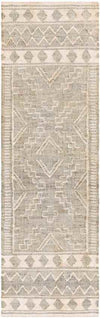 Bankert Global Camel Area Rug