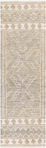 Bankert Global Camel Area Rug