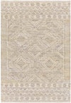 Bankert Global Camel Area Rug