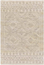 Bankert Global Camel Area Rug