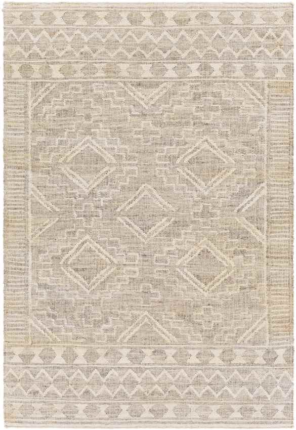 Bankert Global Camel Area Rug