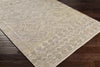 Bankert Global Camel Area Rug