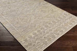 Bankert Global Camel Area Rug