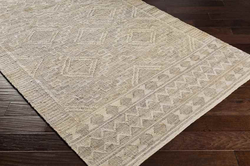 Bankert Global Camel Area Rug