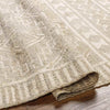Bankert Global Camel Area Rug