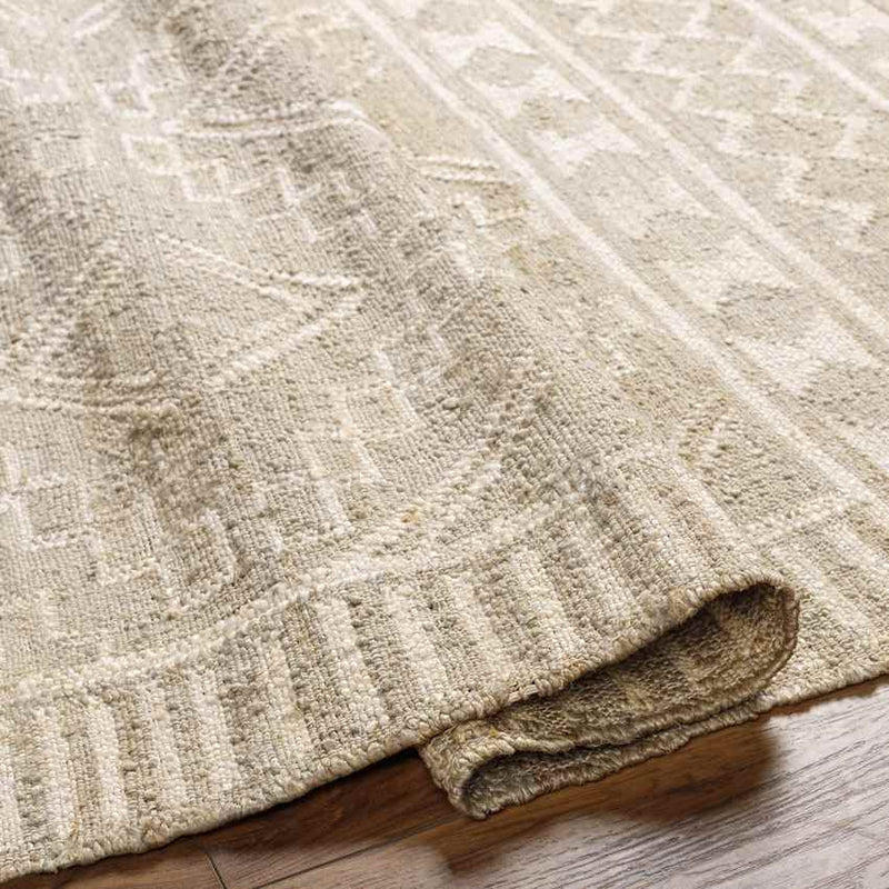 Bankert Global Camel Area Rug