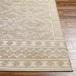 Bankert Global Camel Area Rug