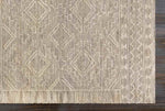 Bankert Global Camel Area Rug