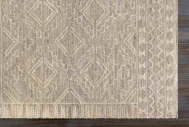 Bankert Global Camel Area Rug