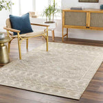 Bankert Global Camel Area Rug