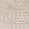 Bankert Global Camel Area Rug
