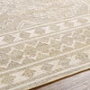 Bankert Global Camel Area Rug