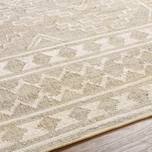 Bankert Global Camel Area Rug