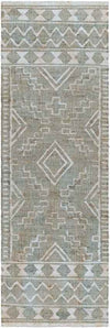 Bankert Global Sage Area Rug
