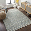 Bankert Global Sage Area Rug