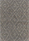 Bavel Global Charcoal Area Rug