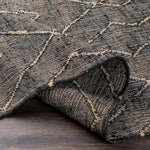 Bavel Global Charcoal Area Rug