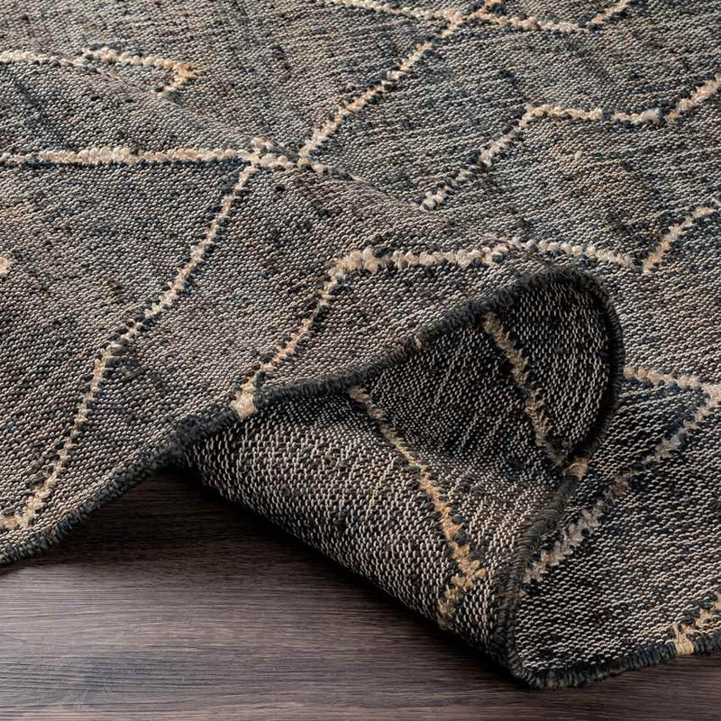 Bavel Global Charcoal Area Rug