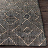Bavel Global Charcoal Area Rug