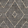 Bavel Global Charcoal Area Rug