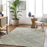 Bedaf Global Sage Area Rug