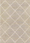 Bedaf Global Camel Area Rug
