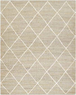 Bedaf Global Camel Area Rug
