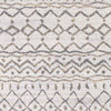 Berghem Global Light Gray Area Rug