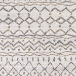Berghem Global Light Gray Area Rug