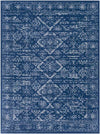 Berkhoek Global Denim Area Rug