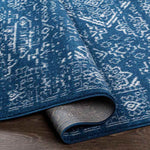 Berkhoek Global Denim Area Rug