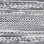 Berlicum Global Medium Gray Area Rug