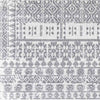 Besselaar Global Light Gray Area Rug