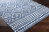 Best Global Navy Area Rug